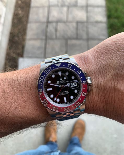 rolex pezzi|rolex gmt pepsi ii.